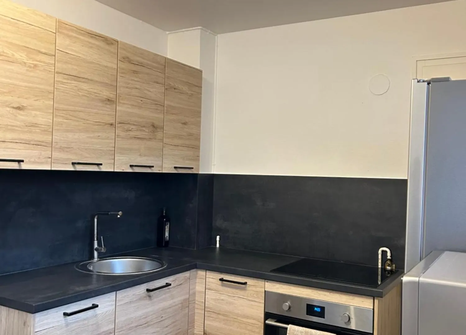 Vendégház Coloc Chambre Privee Meublee Dans Un Appartement Lumineux Et Spacieux, Hyper Centrale Annemasse